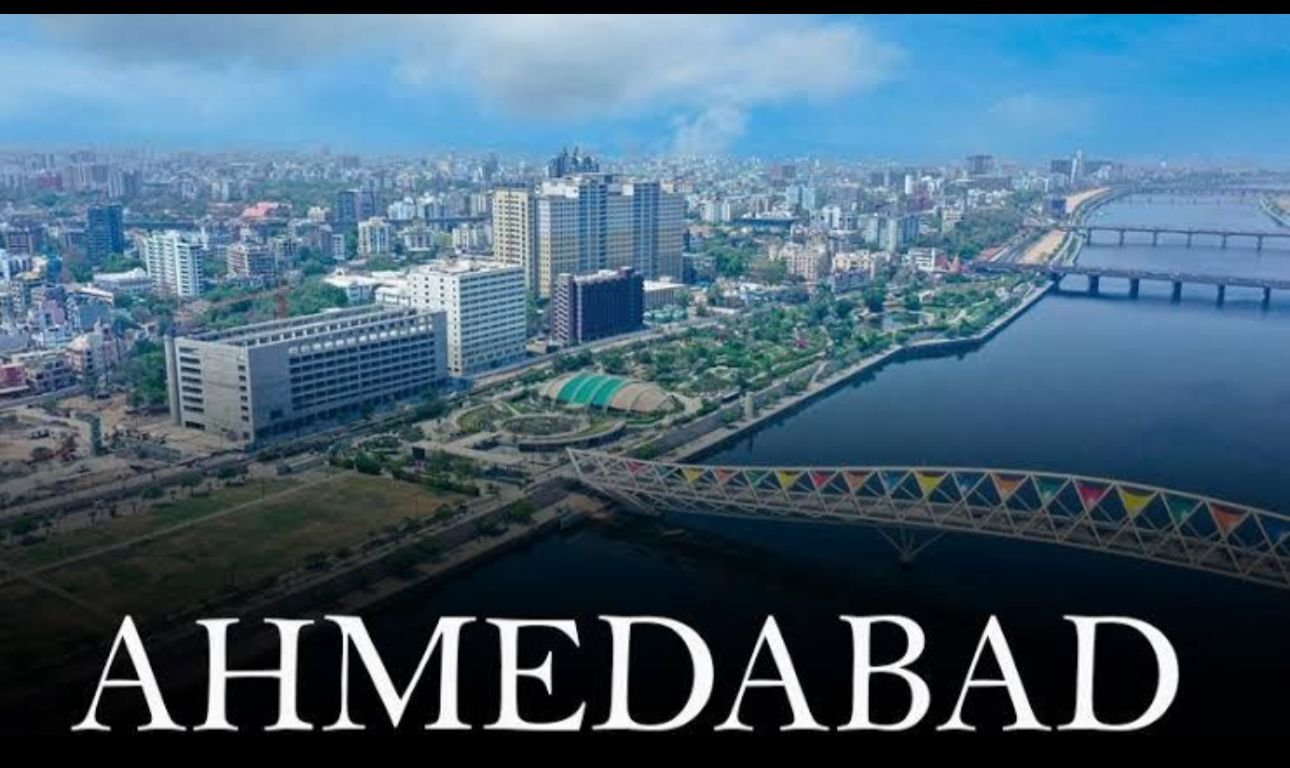 Ahmedabad – One of the Safest Cities in India